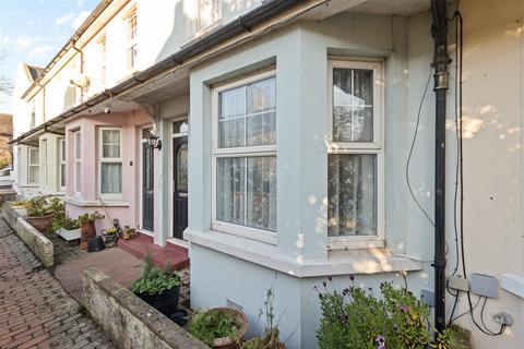 undefined, Terminus Place, Hailsham