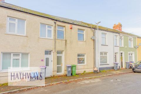 Star Street, Cwmbran, NP44