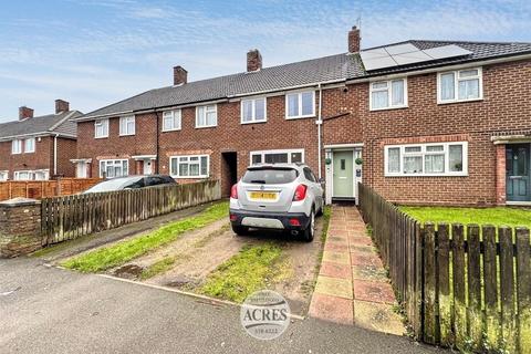 Cooksey Lane, Kingstanding, Birmingham