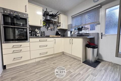 undefined, Cooksey Lane, Kingstanding, Birmingham