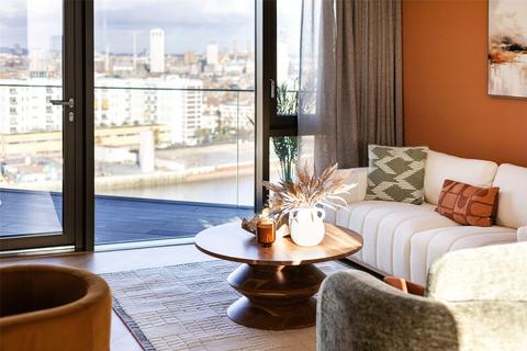 undefined, Riverside Quarter, 9 Eastfields Avenue, London, SW18