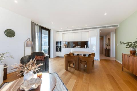 undefined, Riverside Quarter, 9 Eastfields Avenue, London, SW18