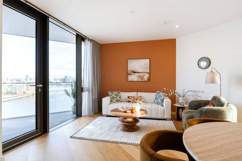 undefined, Riverside Quarter, 9 Eastfields Avenue, London, SW18