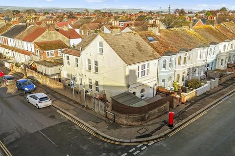 undefined, Pavilion Road, Worthing