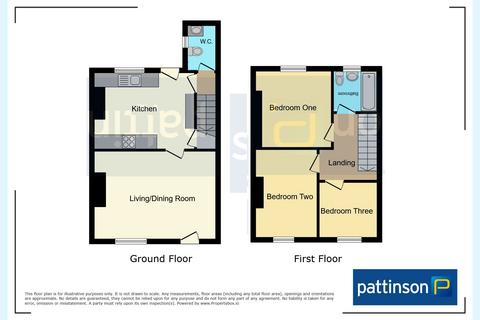 undefined, Avon Street, Peterlee, Durham, SR8 3PX