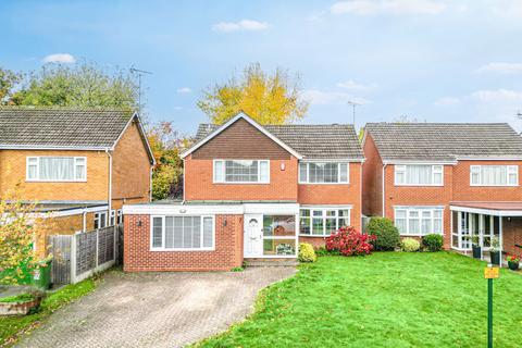 undefined, Stoneleigh Road, Solihull