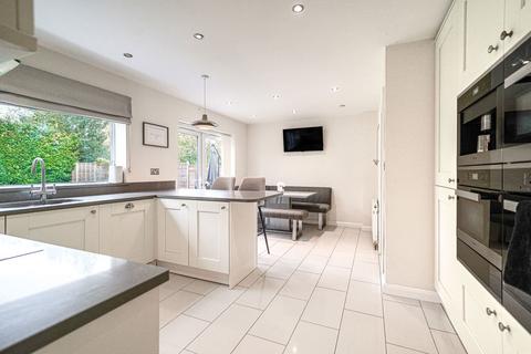 undefined, Stoneleigh Road, Solihull