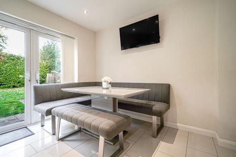undefined, Stoneleigh Road, Solihull