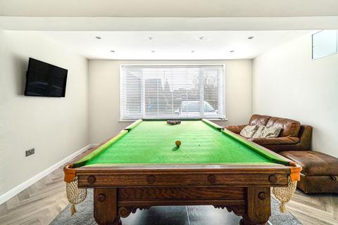 4 bedroom detached house for sale, Stoneleigh Road, Solihull