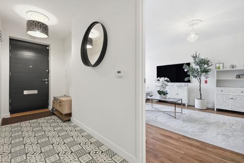 1 bedroom apartment for sale, Denmark Lodge,  St. Clements Avenue, Romford