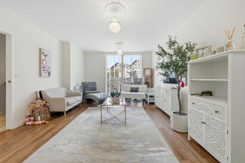 1 bedroom apartment for sale, Denmark Lodge,  St. Clements Avenue, Romford