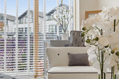 1 bedroom apartment for sale, Denmark Lodge,  St. Clements Avenue, Romford
