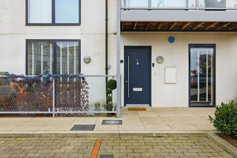 1 bedroom apartment for sale, Denmark Lodge,  St. Clements Avenue, Romford