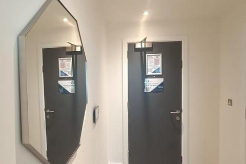 undefined, Seymour Grove, Manchester, M16