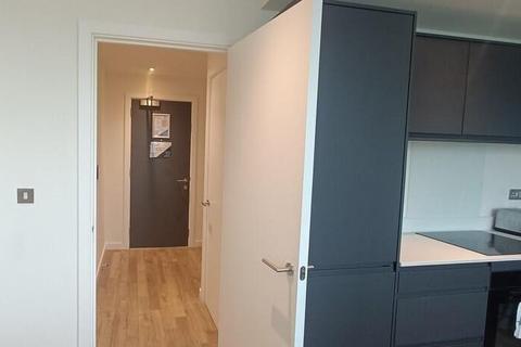 undefined, Seymour Grove, Manchester, M16