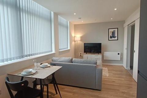 undefined, Seymour Grove, Manchester, M16