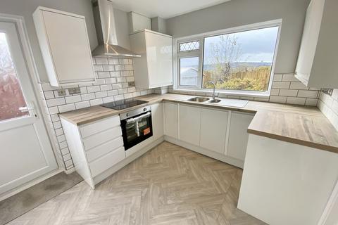 3 bedroom semi-detached house for sale, Heol Cae Rhosyn, Birchgrove, Swansea, City And County of Swansea.