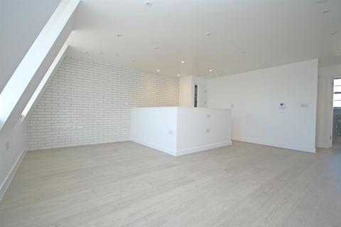undefined, Britton Street, London