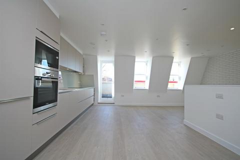 undefined, Britton Street, London