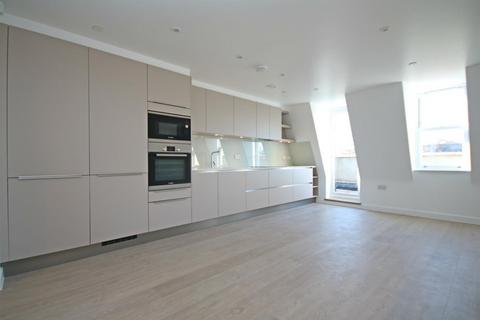 undefined, Britton Street, London