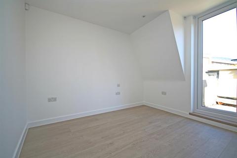 undefined, Britton Street, London