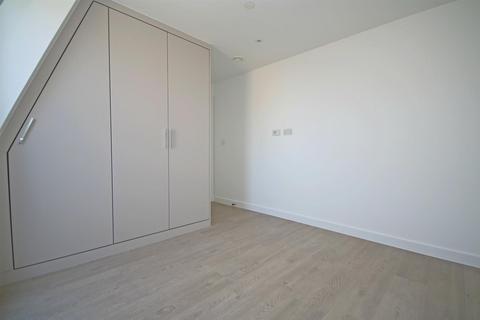 undefined, Britton Street, London