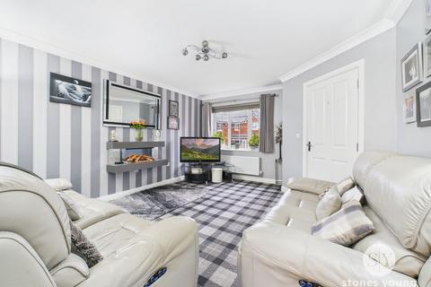 4 bedroom semi-detached house for sale, Thistle Trail, Blackburn, BB2