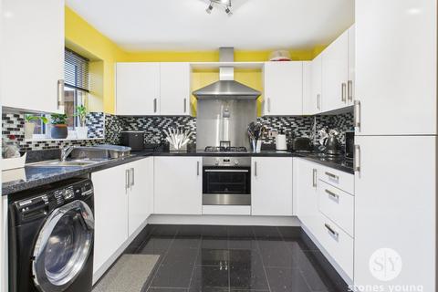 4 bedroom semi-detached house for sale, Thistle Trail, Blackburn, BB2