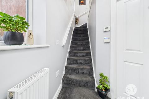 4 bedroom semi-detached house for sale, Thistle Trail, Blackburn, BB2