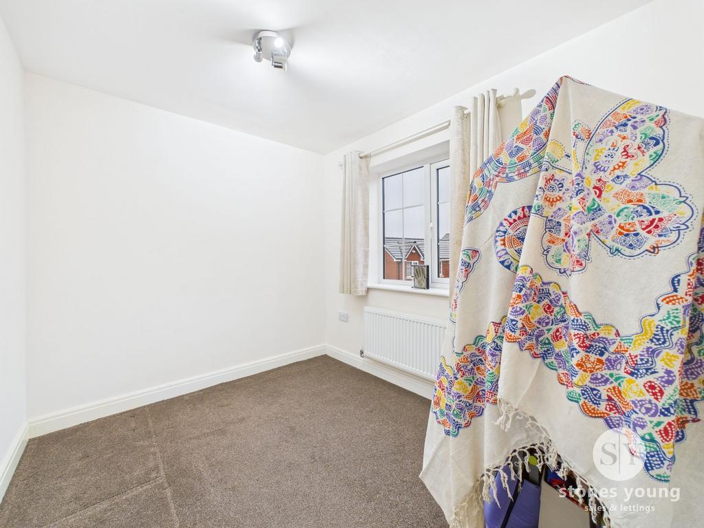 Bedroom Four