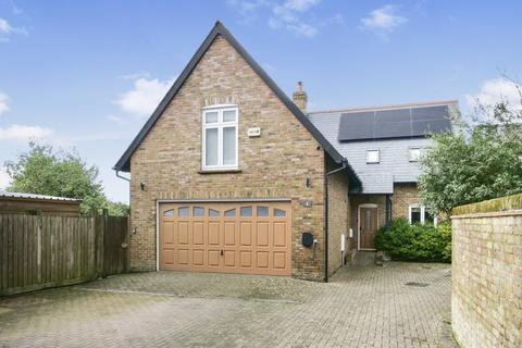 4 bedroom detached house for sale, Deweys Place, Donhead St Mary