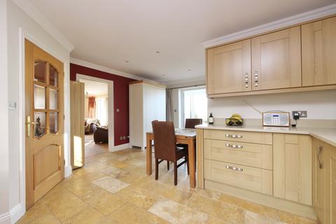 4 bedroom detached house for sale, Deweys Place, Donhead St Mary