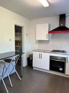 undefined, Excelsior Gardens, London, SE13