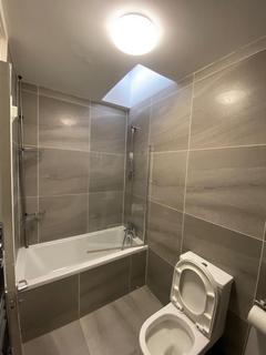 undefined, Excelsior Gardens, London, SE13