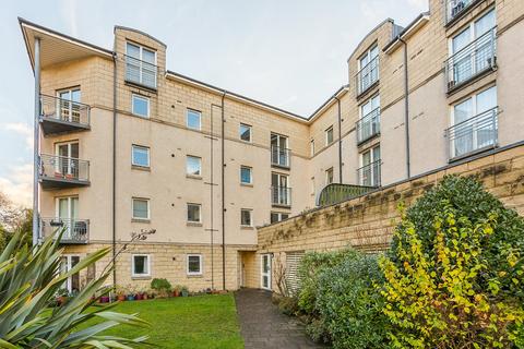 undefined, Crewe Road North, Edinburgh, EH5