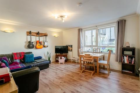 undefined, Crewe Road North, Edinburgh, EH5
