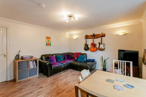 undefined, Crewe Road North, Edinburgh, EH5