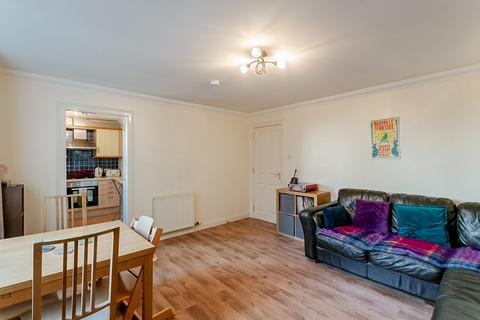 undefined, Crewe Road North, Edinburgh, EH5