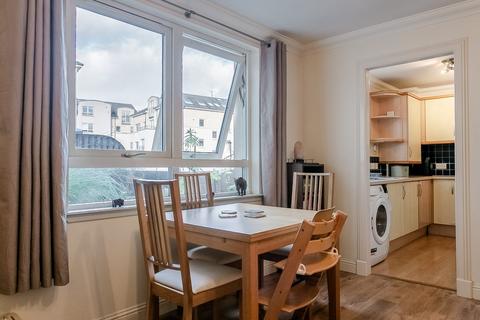 undefined, Crewe Road North, Edinburgh, EH5