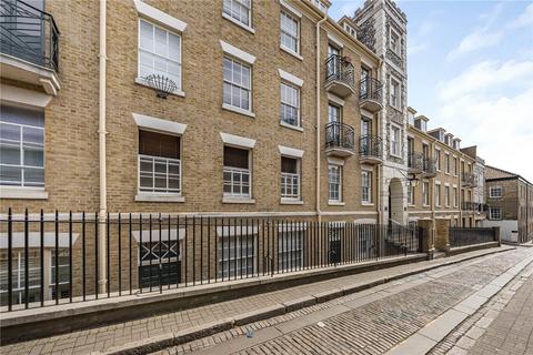 undefined, Water Lane House, Richmond