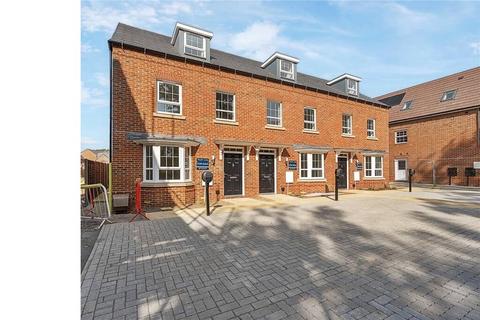 undefined, Farrow Place, Finchwood Park, Wokingham, RG40