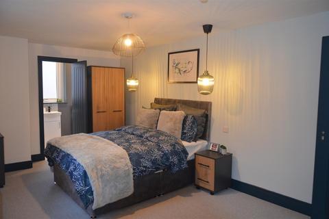 undefined, Fletcher Street, Warrington WA4