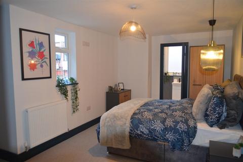 undefined, Fletcher Street, Warrington WA4