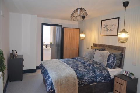 undefined, Fletcher Street, Warrington WA4
