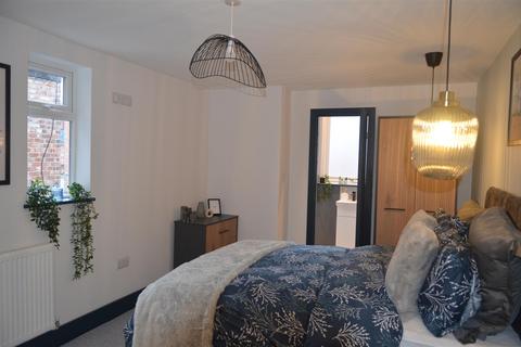 undefined, Fletcher Street, Warrington WA4