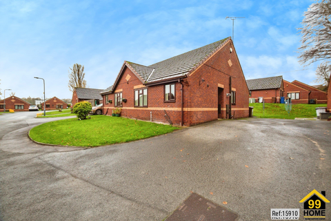 undefined, Shroggs Head Close, Barnsley, S73