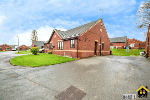 undefined, Shroggs Head Close, Barnsley, S73