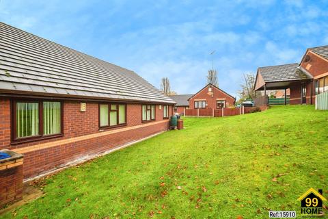 undefined, Shroggs Head Close, Barnsley, S73