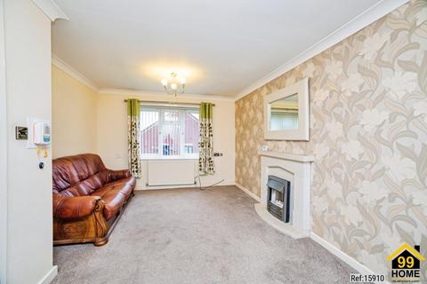 undefined, Shroggs Head Close, Barnsley, S73