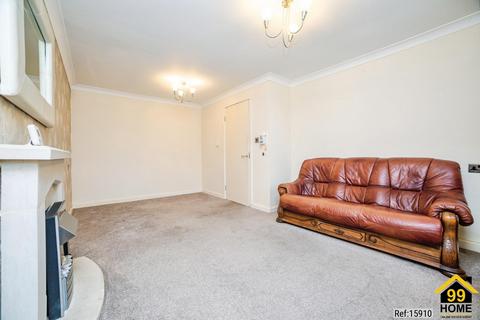 undefined, Shroggs Head Close, Barnsley, S73